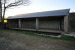 Lavoir de ST MARTIN LE GREARD