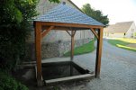 Lavoir de TEURTHEVILLE HAGUE