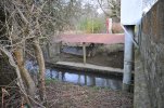 Lavoir de TEURTHEVILLE HAGUE