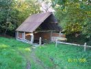 Lavoir de TEURTHEVILLE HAGUE