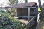 Lavoir de TEURTHEVILLE HAGUE