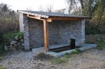 Lavoir de TEURTHEVILLE HAGUE