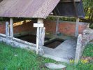 Lavoir de TEURTHEVILLE HAGUE