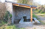 Lavoir de TEURTHEVILLE HAGUE