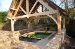 Lavoir de TEURTHEVILLE HAGUE