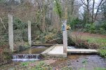 Lavoir de VIRANDEVILLE