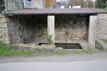 Lavoir de VIRANDEVILLE