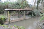 Lavoir de VIRANDEVILLE