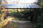Lavoir de BRIX