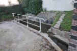 Lavoir de BRIX