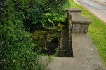 Lavoir de BRIX