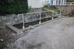 Lavoir de BRIX