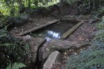 Lavoir de BRIX