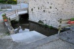 Lavoir de COLOMBY