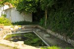 Lavoir de HUBERVILLE