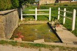 Lavoir de HUBERVILLE