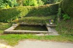 Lavoir de MONTAIGU LA BRISETTE