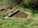 Lavoir de MONTAIGU LA BRISETTE