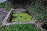 Lavoir de SAUSSEMESNIL