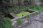 Lavoir de SAUSSEMESNIL