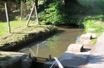 Lavoir de ST GERMAIN DE TOURNEBUT
