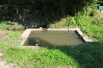 Lavoir de ST GERMAIN DE TOURNEBUT
