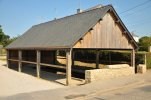 Lavoir de VALOGNES