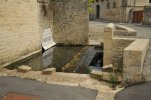 Lavoir de VALOGNES
