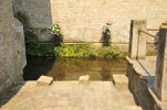 Lavoir de VALOGNES