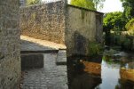 Lavoir de VALOGNES