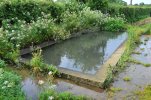 Lavoir de YVETOT BOCAGE