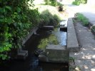 Lavoir de YVETOT BOCAGE