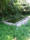 Lavoir de YVETOT BOCAGE