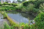 Lavoir de YVETOT BOCAGE