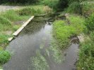 Lavoir de CREANCES