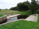 Lavoir de CREANCES
