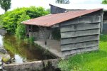 Lavoir de QUIBOU