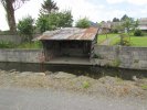 Lavoir de QUIBOU