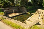 Lavoir de REVILLE