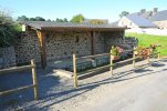 Lavoir de CHERENCE LE HERON