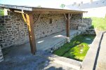 Lavoir de CHERENCE LE HERON