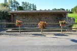 Lavoir de CHERENCE LE HERON