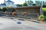 Lavoir de CHERENCE LE HERON