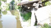 Lavoir de VILLEDIEU LES POELES