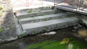 Lavoir de VILLEDIEU LES POELES