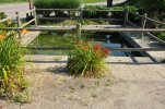Lavoir de ROUXEVILLE