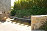 Lavoir de FERMANVILLE
