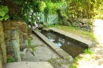 Lavoir de FERMANVILLE