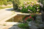 Lavoir de FERMANVILLE