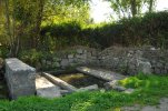 Lavoir de FERMANVILLE